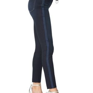 Sam Edelman kitten Jeans